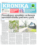 Kronika krakowska
