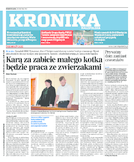 Kronika Małopolska
