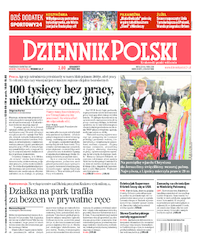 Dziennik Polski