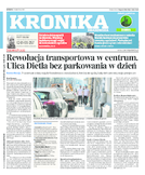 Kronika krakowska