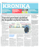 Kronika Małopolska
