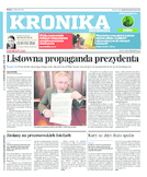 Kronika krakowska