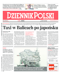 Dziennik Polski