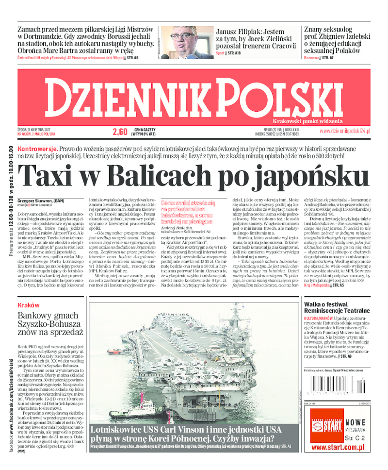 Dziennik Polski