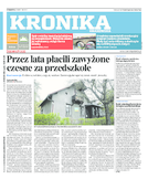 Kronika krakowska