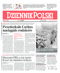 Dziennik Polski