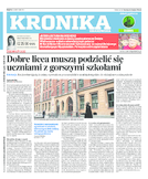 Kronika krakowska
