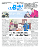 DP Tygodnik Powiat krakowski