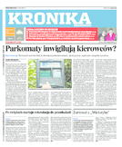 Kronika krakowska