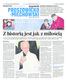 DP Tygodnik Proszowicko-Miechowski