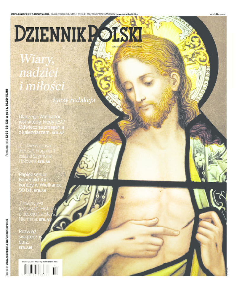 Dziennik Polski