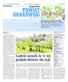 DP Tygodnik Powiat krakowski