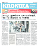 Kronika krakowska