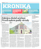 Kronika Małopolska