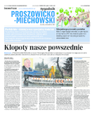 DP Tygodnik Proszowicko-Miechowski