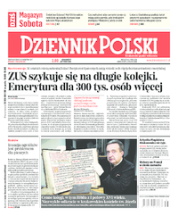 Dziennik Polski