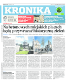 Kronika krakowska