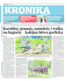Kronika Małopolska