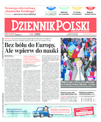 Dziennik Polski