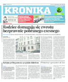 Kronika krakowska