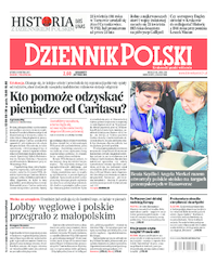 Dziennik Polski