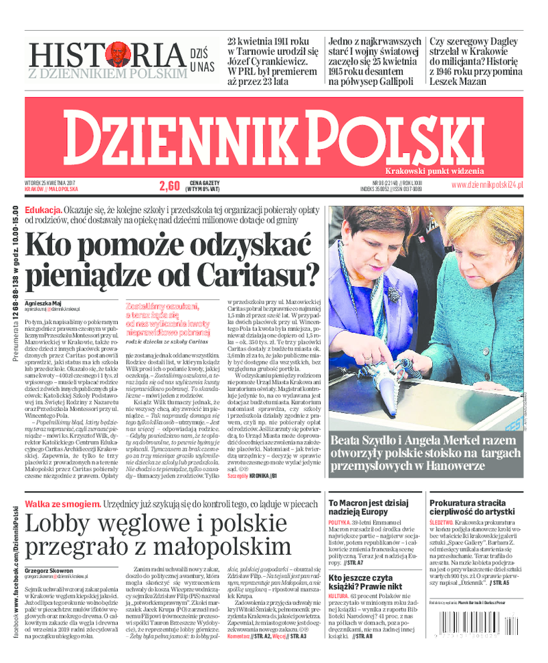 Dziennik Polski
