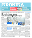 Kronika Małopolska