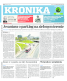 Kronika krakowska