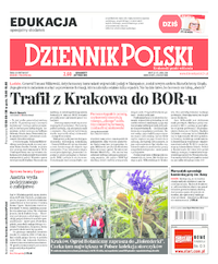 Dziennik Polski