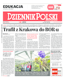 Dziennik Polski