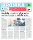 Kronika krakowska