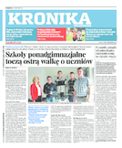 Kronika Małopolska