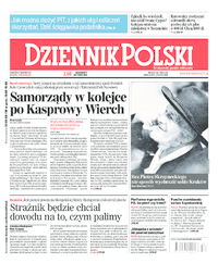 Dziennik Polski