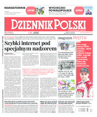 Dziennik Polski