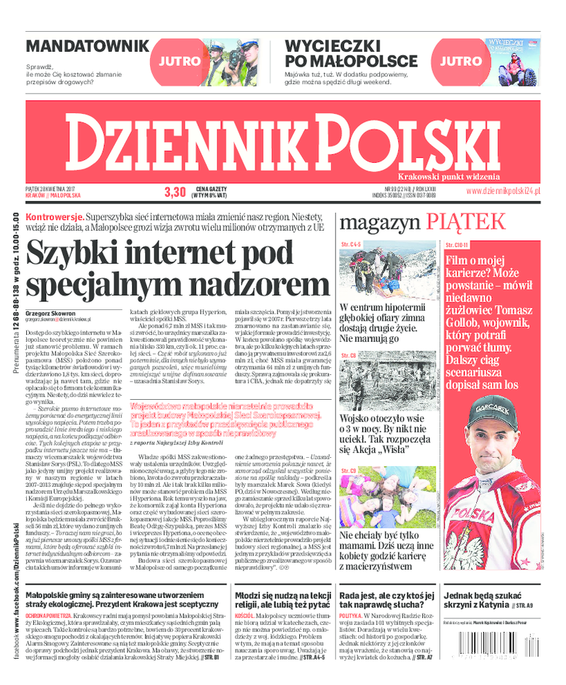 Dziennik Polski