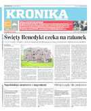 Kronika krakowska
