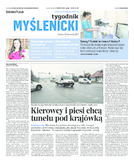 DP Tygodnik Myślenicki