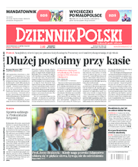 Dziennik Polski