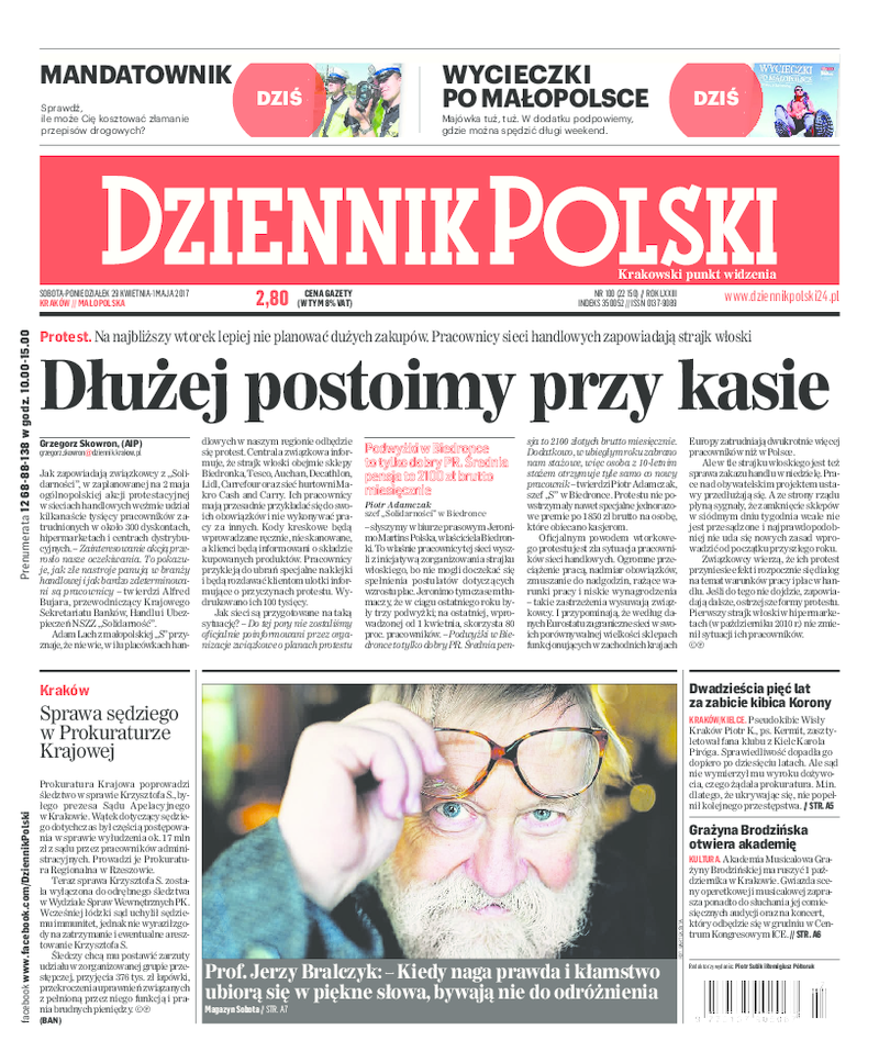 Dziennik Polski