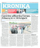 Kronika krakowska