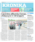 Kronika Małopolska