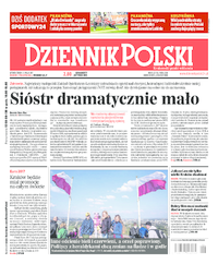 Dziennik Polski
