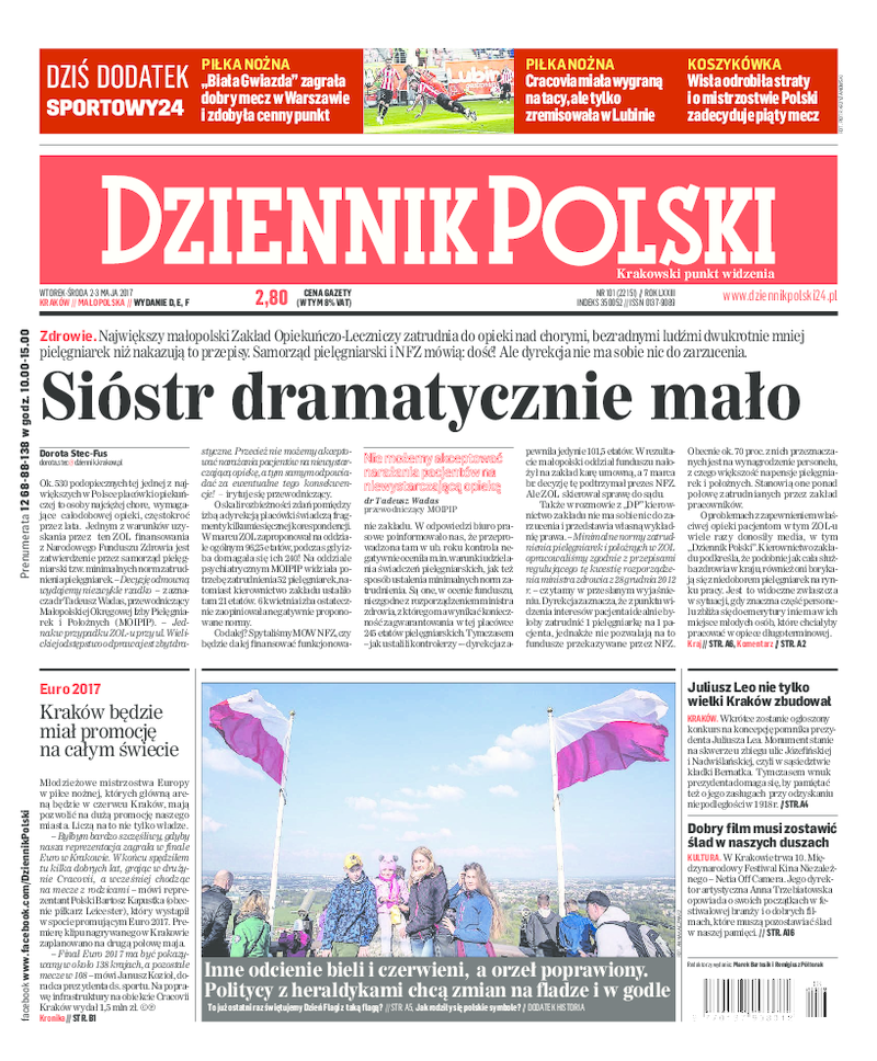 Dziennik Polski