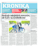 Kronika Małopolska