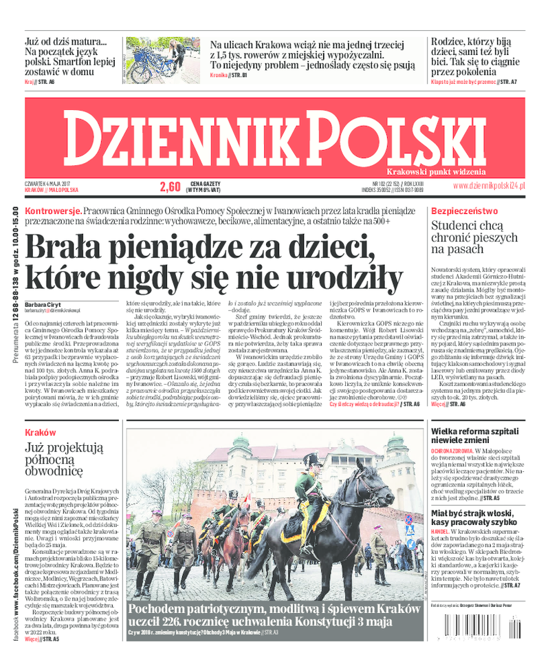 Dziennik Polski