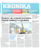 Kronika Małopolska