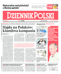 Dziennik Polski