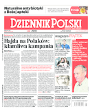 Dziennik Polski