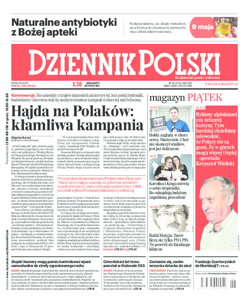 Dziennik Polski