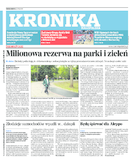 Kronika Małopolska